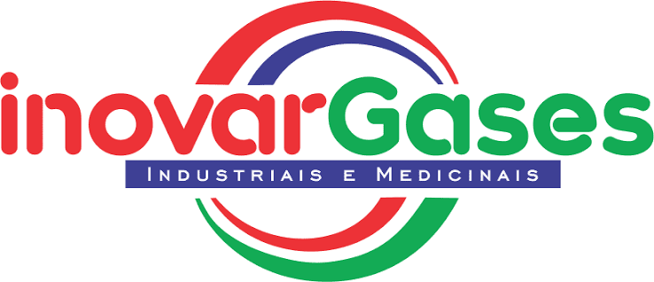 Logo da empresa Inovar Gases